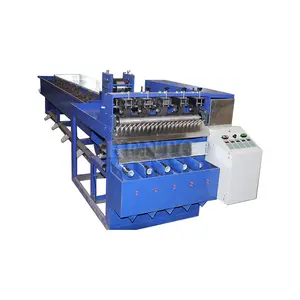 Competitive Price Machine For Making Steel Balls Machines/ Steel Wool Making Machine Scrubber