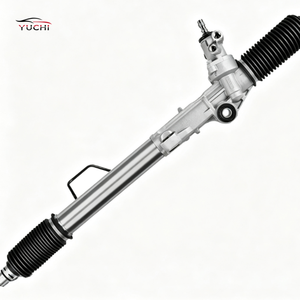 Crémaillère de direction assistée automatique 4410A064 pour Mitsubishi 2003-2011 LHD - Product Image 1