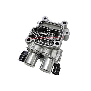 Válvula solenoide VVT Guangzhou Kangyuan 15811-R41-L01 para Honda Accord, válvula de control de presión de aceite 12V - Product Image 3