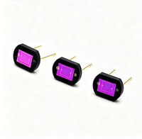 Photodiode 100% neuve S7686 S6775 S6775-01, photodiode PIN en silicium, capteur optique en plastique, haute qualité, en stock