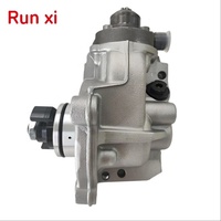 High Quality and Durable Engine Assembly Components Common Rail Fuel Injection Pump 0445010512 for Bosch Diesel Engine