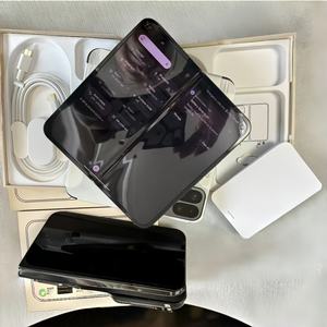 Smartphone débloqué Pixel&Oasis 9PROFOLD 5G 16 Go de RAM avec accessoires d'origine, 256 Go/512 Go, garantie Pixel&OasisFlo'd - Product Image 3