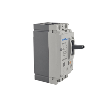 Disjoncteur CHINT NM8NDC-250S 1P/2P/3P/4P 690V 50kA 250A DC - Product Image 2