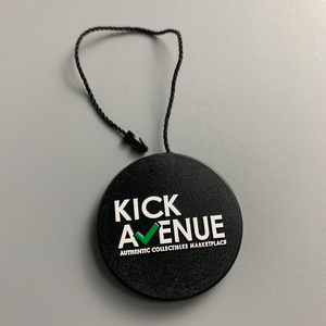 Etiqueta de nombre de marca personalizada, etiqueta de Zapatos de deporte/ocio, etiqueta de plástico de gran tamaño - Product Image 4