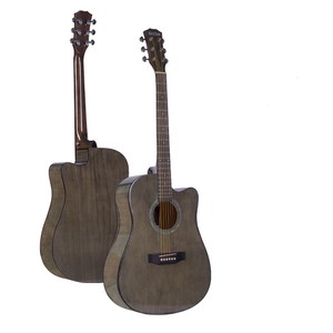 <span class=keywords><strong>41</strong></span>-אינץ 'לחתוך את הבסיסט גיטרה - Product Image 4