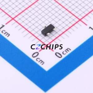 Diodo Zener Original y Nuevo DZ23C5V6-7-F SOT-23, Venta al por Mayor de Componentes Electrónicos, Proveedor de Chips y Servicio BOM - Product Image 2