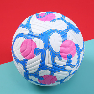 Pallone da <span class=keywords><strong>calcio</strong></span>/pallone da <span class=keywords><strong>calcio</strong></span> 4/5 per adulti Pallone da <span class=keywords><strong>calcio</strong></span> con dimensioni Standard della lega per la formazione <span class=keywords><strong>di</strong></span> Club <span class=keywords><strong>di</strong></span> <span class=keywords><strong>calcio</strong></span> - Product Image 6