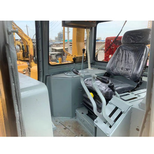 รถดันดิน Caterpillar D8R มือสอง ราคาโรงงาน พร้อมวินซ์ สภาพสมบูรณ์ รถดันดิน CAT D8R มือสอง สำหรับงานก่อสร้าง - Product Image 4
