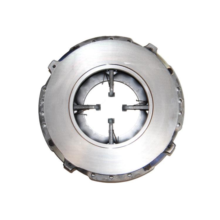 Isuzuクラッチプレッシャープレート1-31220380-2 1312203802 Isuzu