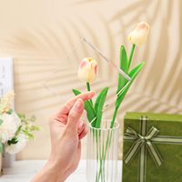 4 Stück 4x4x1 Zoll Polierte Klare Acrylwürfel Quadratischer Displayblock Ständer Schmuck Kuchen Ring Präsentationsständer