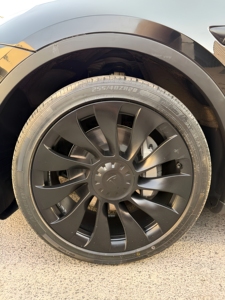 Modelo Y Long Range AWD 2023 de Tesla - Product Image 6
