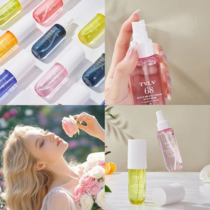 Colonia de Marca Original, Fragancia Fresca, Natural, Ecológica, de Larga Duración, Eau de Parfum, Tamaño Regular, para Hombre, Personalizable, Uso Diario - Product Image 5