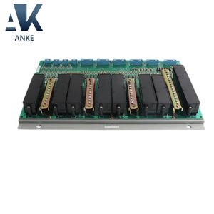 Placa de E/S analógica DS3820AIQA1A1A DS3800XAIB1E1E para General Electric - Product Image 1