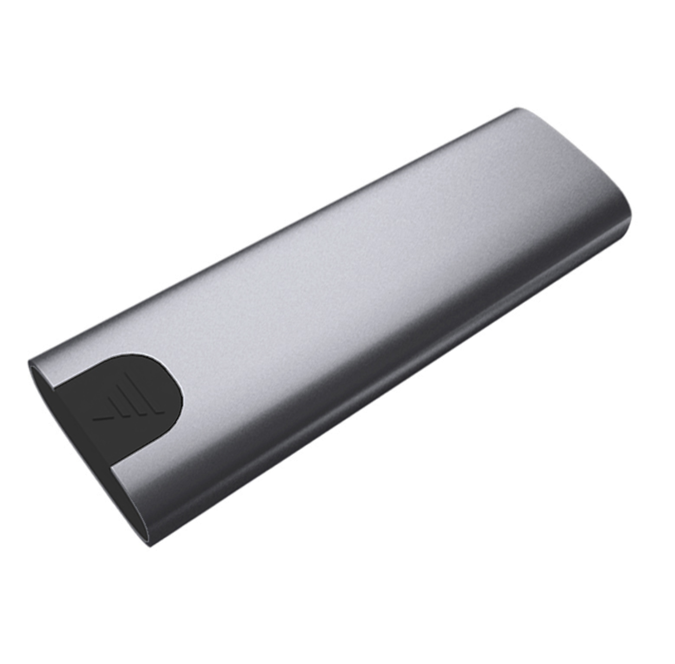 Aluminum M.2 NVME SSD Enclosure - High Speed & Durable