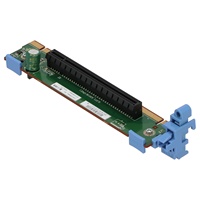 Pour Dell POWEREDGE R630 CY3R8 NG4V5 6R1H1 PCIe Slot 2X16 Riser Card pour serveurs