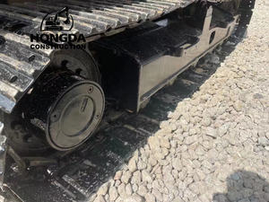 Excavadora hidráulica original SANY 95C, excavadoras SANY usadas SANY SY 95C - Product Image 5