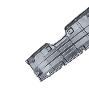 Placa Protectora Inferior Lexus 51441-48010, Cubierta de Motor de Plástico para Modelos Rx350 Rx270 - Product Image 2
