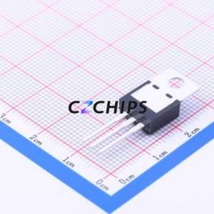 Original y nuevo MC7912ACTG TO-220 Circuito integrado IC Chip PMIC Regulador lineal (LDO) - Product Image 1