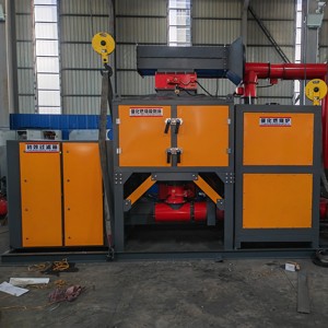 Oxidador Catalítico de Acero al Carbono (<span class=keywords><strong>RCO</strong></span>) para Recubrimiento de Superficies y Gases de Escape - Product Image 6