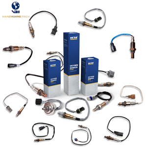 เซ็นเซอร์ออกซิเจน Hanzhuang Auto Sensor 036906262D สำหรับรถยนต์ VW <span class=keywords><strong>Skoda</strong></span> Polo <span class=keywords><strong>Fabia</strong></span> Ibiza <span class=keywords><strong>1.4</strong></span> <span class=keywords><strong>16v</strong></span> - Product Image 6