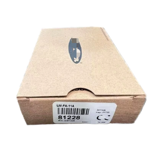 Stok tersedia Um-Fa-11a kontroler pemrograman otomasi industri baru asli Plc - Product Image 1