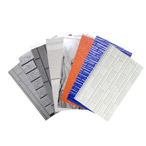 Casa Móvil Prefabricada Completamente Decorada, Contenedor con <span class=keywords><strong>Fachada</strong></span> Metálica, <span class=keywords><strong>Paneles</strong></span> Aislantes para Taller, Hotel, Uso Ecológico y Moderno - Product Image 1