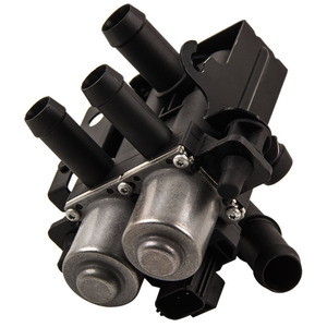 Vannes de pulvérisation W0133-1599312 MTX1599312 XR822975 pour le contrôle de l'eau du radiateur Ford – Remplacement premium pour la réparation de véhicules - Product Image 2