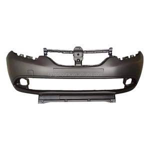 Adecuado para Renault LOGAN/SYMBOL/SANDERO 13-16, cubierta de parachoques delantero 620227557R - Product Image 3