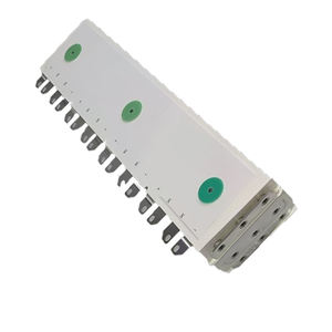 Sem Conexões Erradas e Durabilidade: Barras Coletoras Laminadas para Inversores Fotovoltaicos de Alta Potência Conectados à Rede - Product Image 1