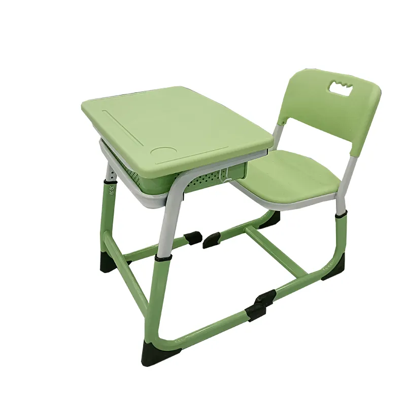 Kursi meja furnitur ruang kelas pelajar untuk anak-anak kursi siswa di sekolah dengan harga terbaik