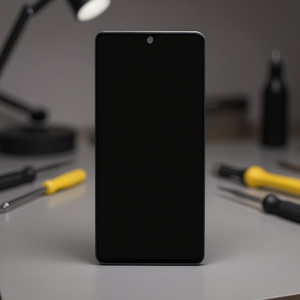 Pantalla LCD completa con marco para Samsung Galaxy M51 2020 M515F, pieza de repuesto - Product Image 2