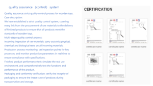 Juego de Cocina de Madera Personalizable con Efectos Acústicos y Ópticos, Juguetes de Imitación para Niños - Product Image 5