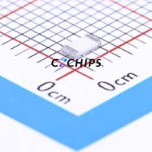 Resistencia SMD RM12FTN2R00 1206 (Tipo: Película Gruesa) (Resistencia: 2 Ohmios Precisión: 1%) - Product Image 2