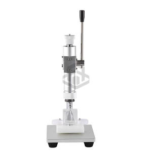 Machine à <span class=keywords><strong>sertir</strong></span> manuelle et automatique pour flacons de parfum de 0,5, 0,6, 0,7, 0,8 pouces, machine à <span class=keywords><strong>sertir</strong></span>, <span class=keywords><strong>pince</strong></span> à <span class=keywords><strong>sertir</strong></span> pour parfum - Product Image 1