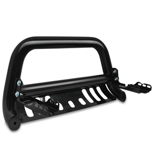 3 "Bull Bar Bumper Grille Guard pour Chevy Tahoe 07-18 GMC Yukon Cadillac Front - Product Image 4