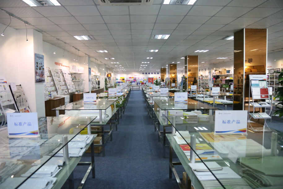 Tengen Beautiful Pattern Design High Quality Kraft Paper Material Kraft Gift Label Gift Stickers 2 x 3 Inch 200 Total