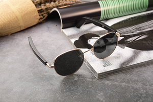 Kính Mát Có Camera Kết Nối Bluetooth, Kính Thông Minh, Truyền Âm Qua Xương, Chống Nước Ipx65 - Product Image 3