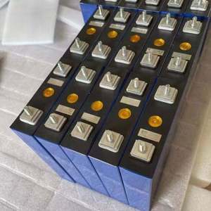 LFP Square Battery Cell 3.2V 50Ah 100Ah 120Ah 150Ah 200Ah Lithium Ion Prismatic Battery - Product Image 6
