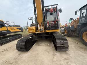 Excavadoras grandes Caterpillar 336, 349, 340, de 36 toneladas, 49 toneladas, 40 toneladas. Excavadoras de segunda mano, excavadoras de orugas. En venta. - Product Image 4