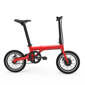 Vélo électrique <span class=keywords><strong>pliable</strong></span> <span class=keywords><strong>Amazon</strong></span> 2021 Forever City - Product Image 3