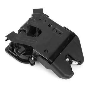 Verrou de coffre Honda 74851-SDC-Y01 pour Accord, pièce de rechange, serrure antivol en fer pour voiture - Product Image 5