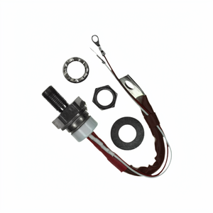 TO-209AB, TO-93-4, Stud Thyristors VS-ST230S16P0PBF Electronic Chips Component Manufacturer Channel - Product Image 1
