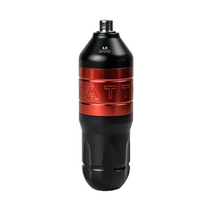 Máquina de Tatuaje Rotativa Profesional de Aluminio Aeronáutico, Económica, para Artistas del Tatuaje Corporal - Product Image 3