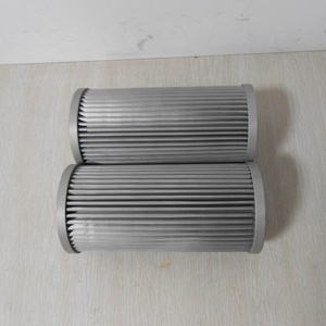 Replacement 250 Micron Stainless Steel Mesh <strong>Hydraulic</strong> <strong>Return</strong> <strong>Line</strong> Oil <strong>Filter</strong> 448273 - Product Image 4
