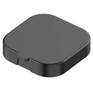 Cubierta protectora de lente para <span class=keywords><strong>Gopro</strong></span> <span class=keywords><strong>Hero</strong></span> <span class=keywords><strong>11</strong></span>, accesorios de cámara, antipolvo, anticaída, en oferta - Product Image 6