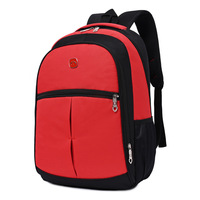 Sac à dos de voyage pour homme, sac d'ordinateur de jour, sac d'ordinateur portable, sac d'école de grande capacité, vente en gros