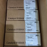 Punto de acceso para interiores, serie 9100, WiFi 6, AP C9115AXE, original, nuevo, 1/B/E/R/K/S/T/Q/D/Z/C/H/F, 1/2/2/1/2