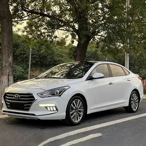 Auto Usado Hyundai Mistra 2019 2020, Tracción Delantera, Gasolina, Asientos de Cuero, Cámara Trasera, Volante a la Izquierda - Product Image 1