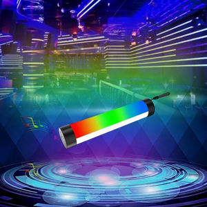 LYYJDG-001 ไฟฉุกเฉินแบบหลอด LED รุ่นใหม่ล่าสุด เชื่อมต่อบลูทูธ ชาร์จได้ พร้อมลำโพงและสาย USB - Product Image 1