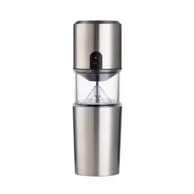 [Handy-Age]-Best Selling Products Electric Coffee Grinder Rechargeable Coffee Grinder Coffee Grinder Machine